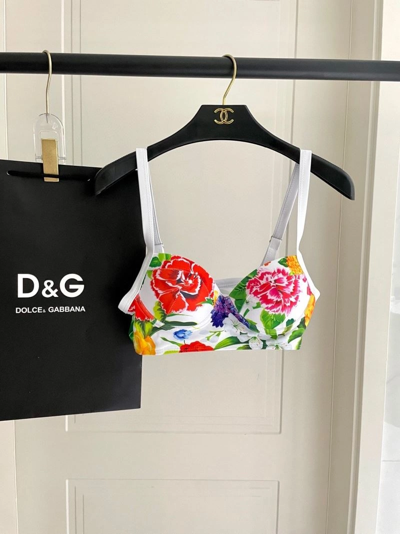 Dolce Gabbana Bikins Trendy 255871