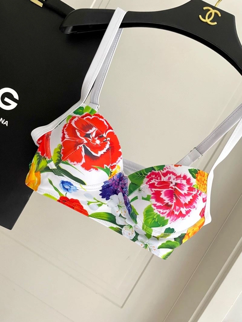 Dolce Gabbana Bikins Trendy 255871