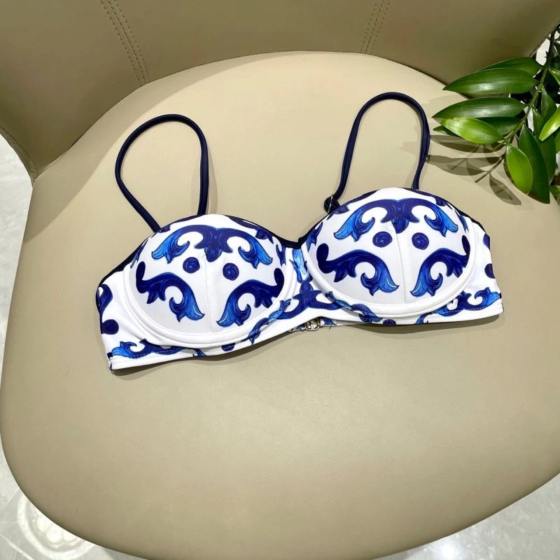 Dolce Gabbana Bikins Supportive 255876