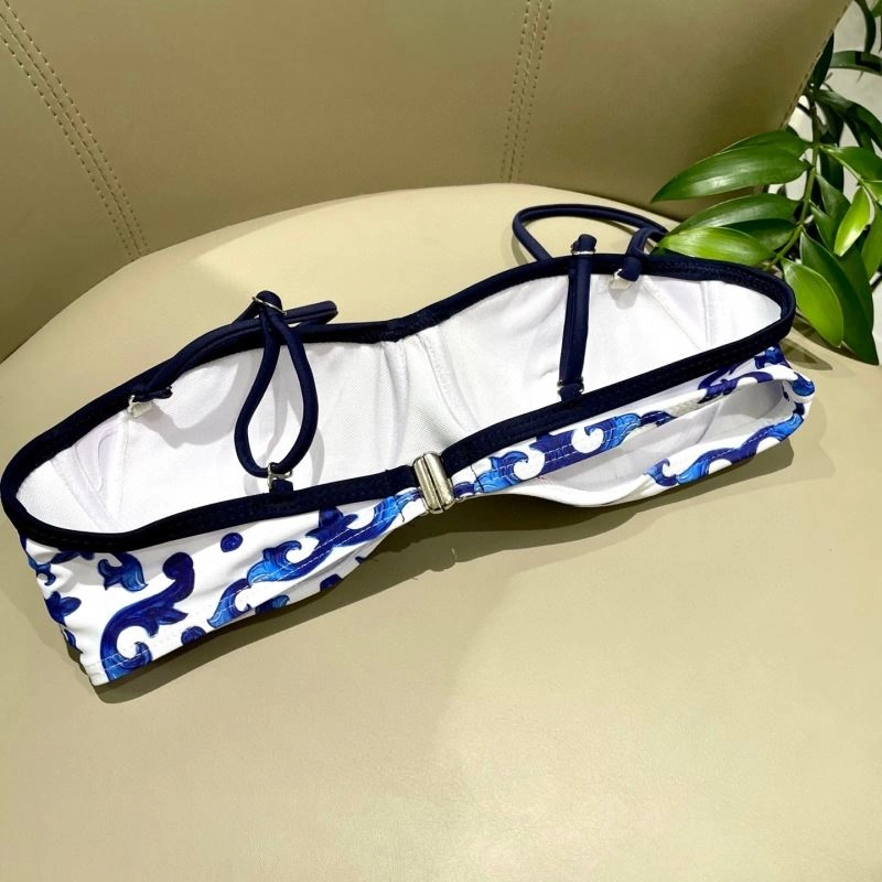 Dolce Gabbana Bikins Supportive 255876