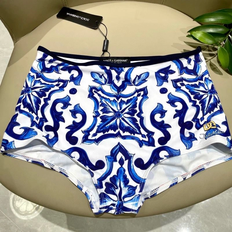 Dolce Gabbana Bikins Supportive 255876