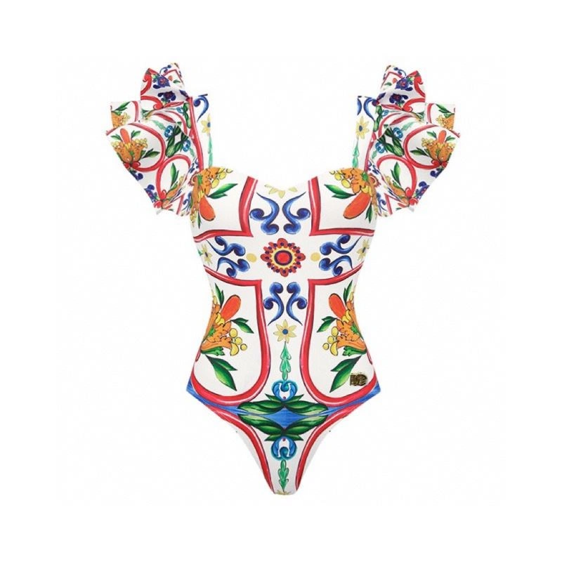 SoftTouch Dolce Gabbana Bikins 255853