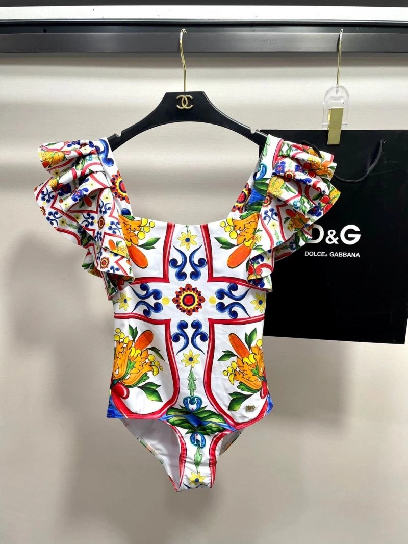 SoftTouch Dolce Gabbana Bikins 255853