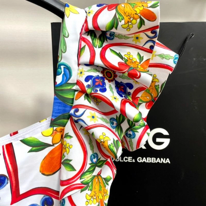 SoftTouch Dolce Gabbana Bikins 255853