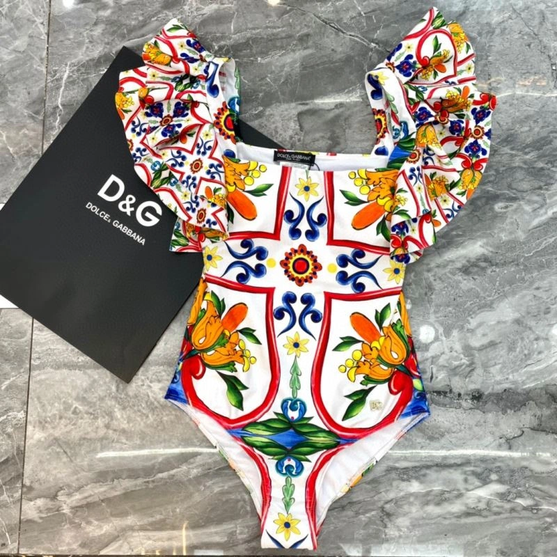 SoftTouch Dolce Gabbana Bikins 255853