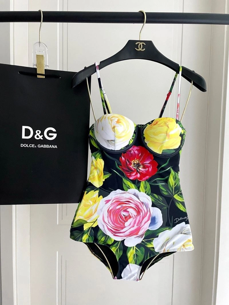 Original Dolce Gabbana Bikins 255852