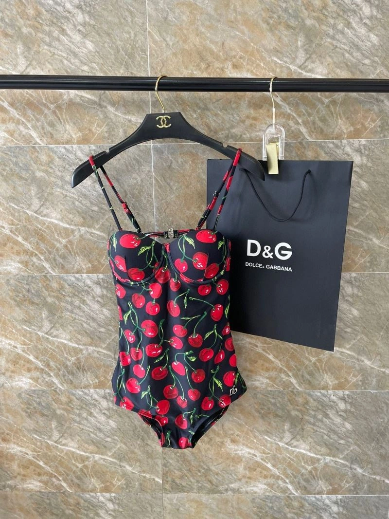 Functional Dolce Gabbana Bikins 255849