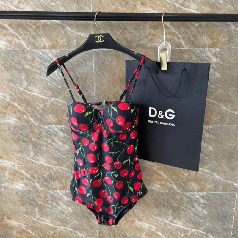Functional Dolce Gabbana Bikins 255849