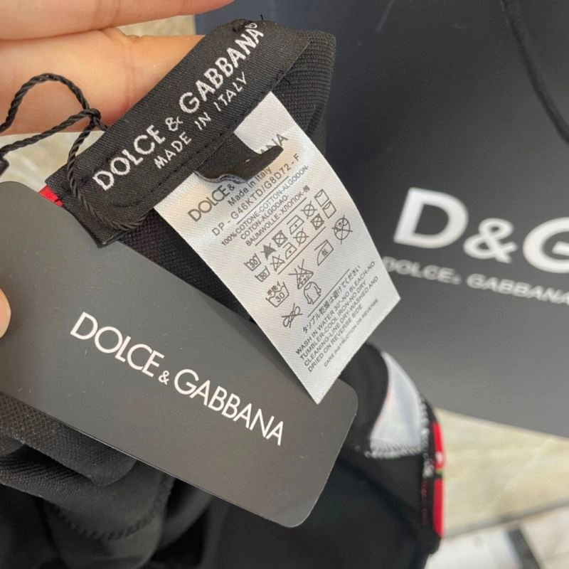 Functional Dolce Gabbana Bikins 255849