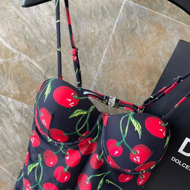 Functional Dolce Gabbana Bikins 255849