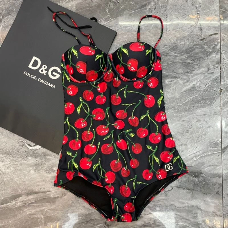 Functional Dolce Gabbana Bikins 255849