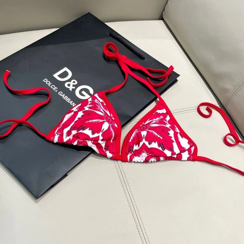 Breathable Dolce Gabbana Bikins 255848