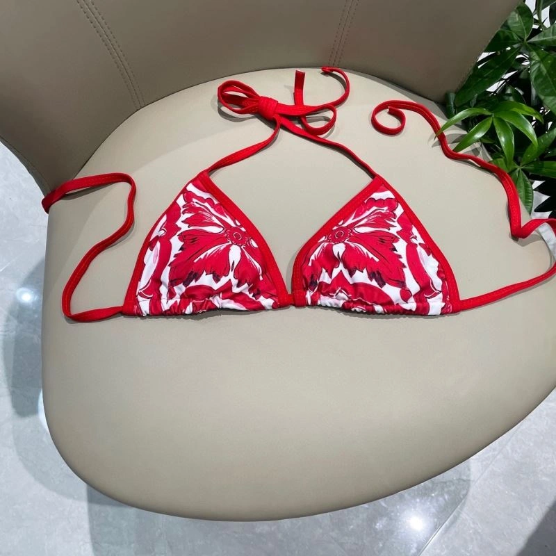 Breathable Dolce Gabbana Bikins 255848