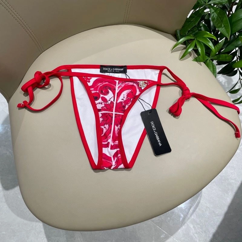 Breathable Dolce Gabbana Bikins 255848