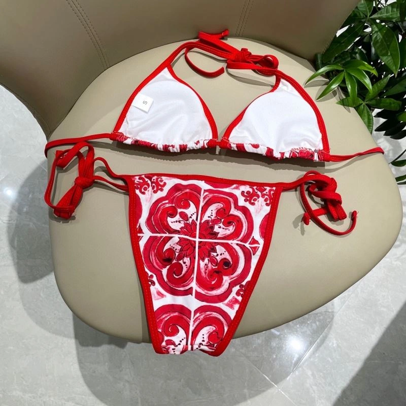 Breathable Dolce Gabbana Bikins 255848