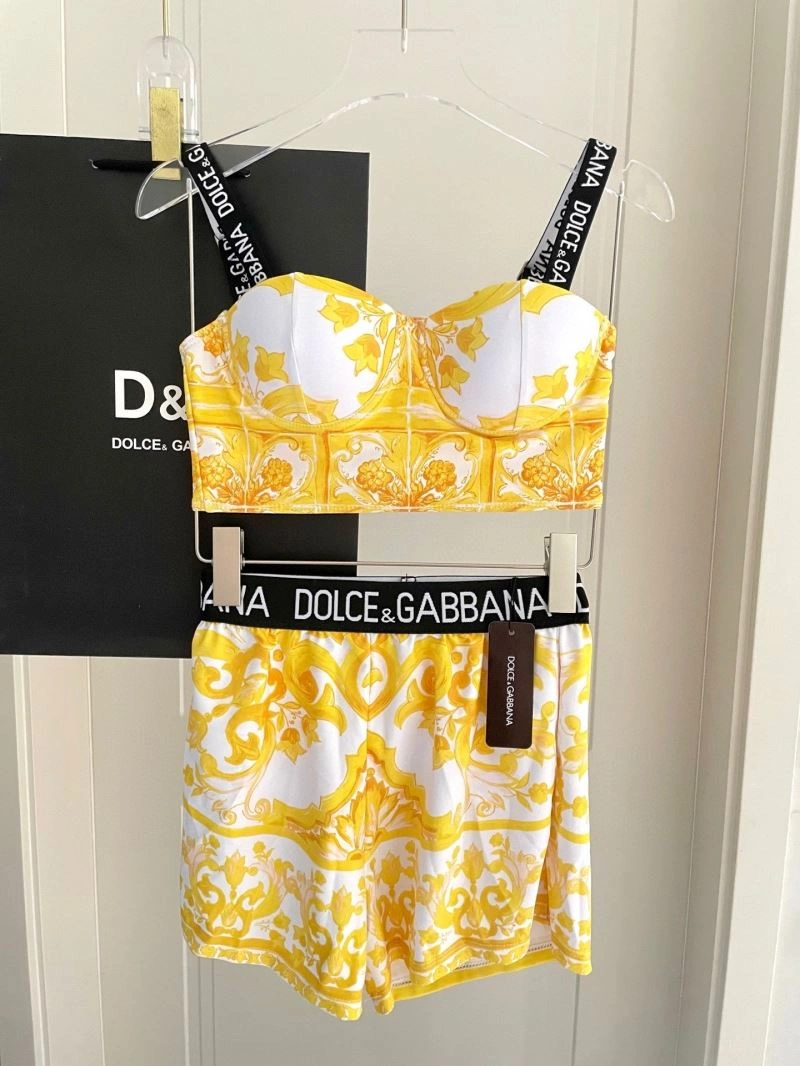 ModernLook Dolce Gabbana Bikins 255847
