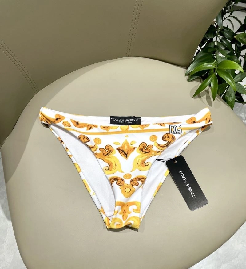 Snug Dolce Gabbana Bikins 256301