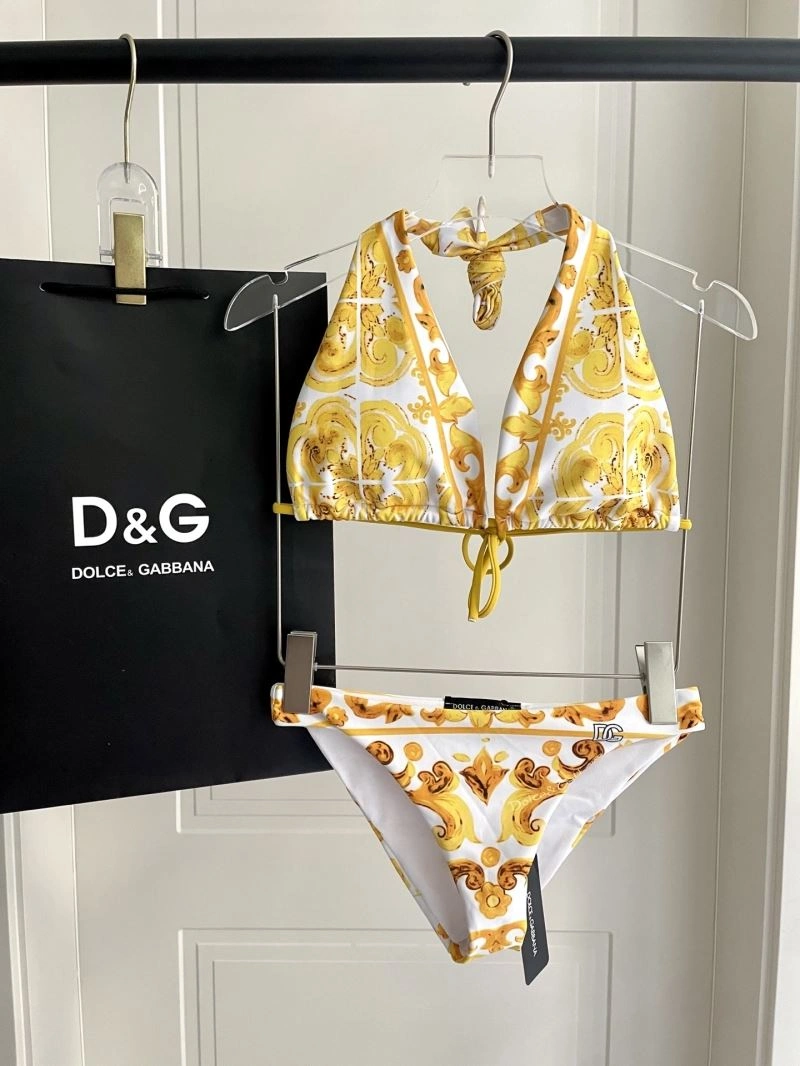 Snug Dolce Gabbana Bikins 256301