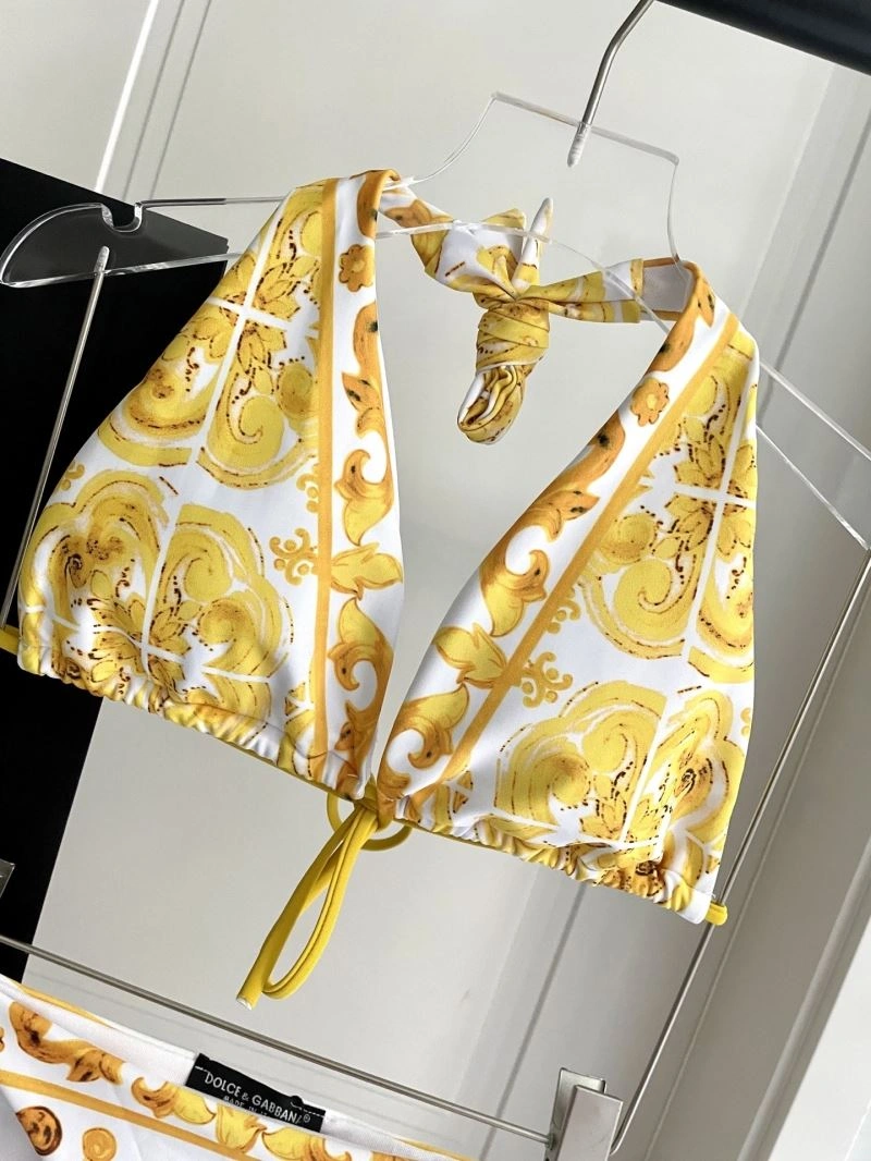 Snug Dolce Gabbana Bikins 256301