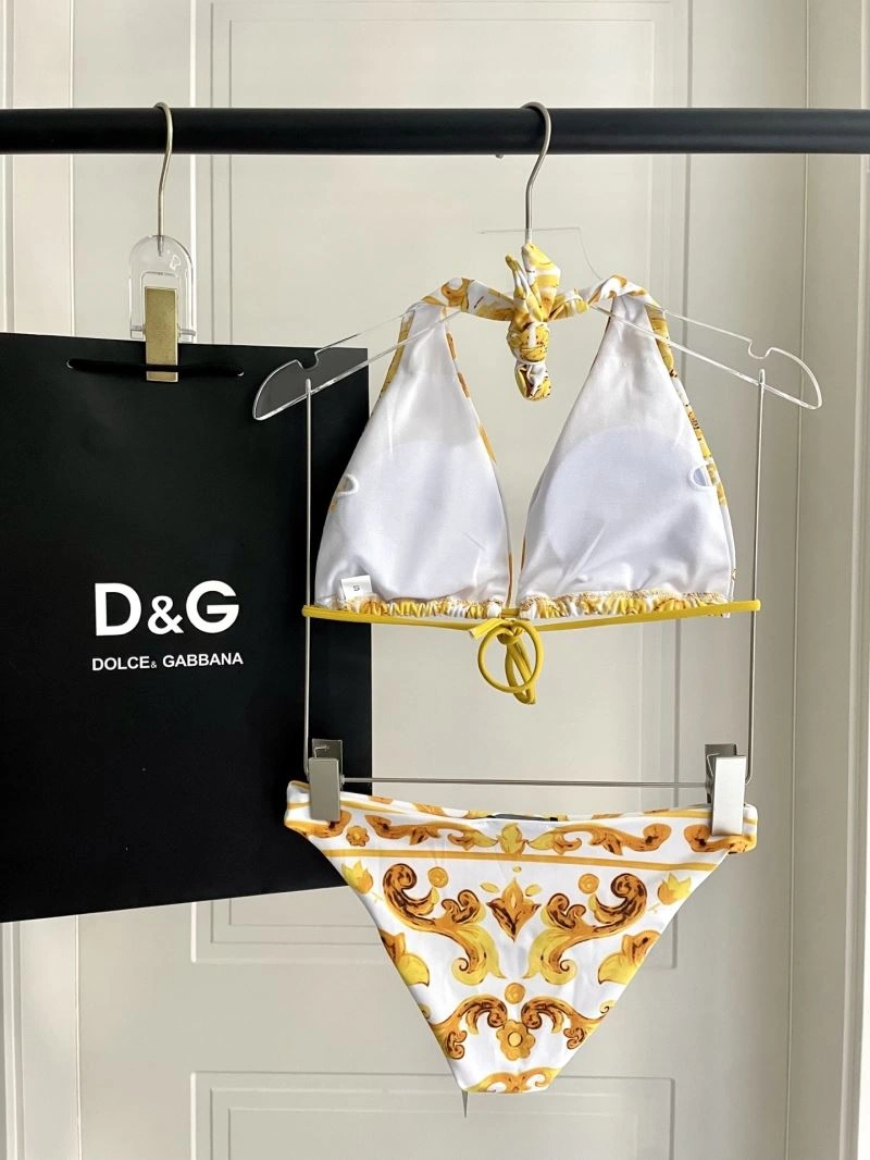 Snug Dolce Gabbana Bikins 256301