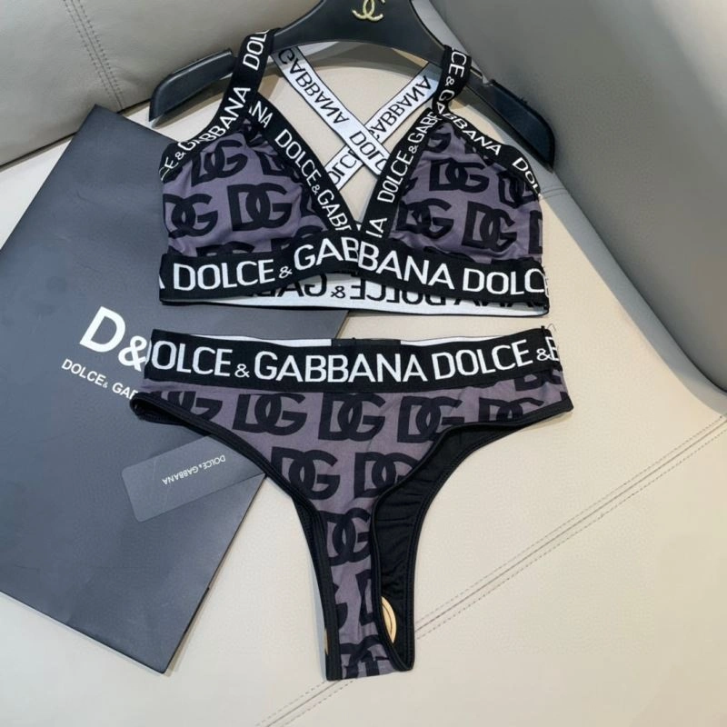 Dolce Gabbana Bikins Durable 256294