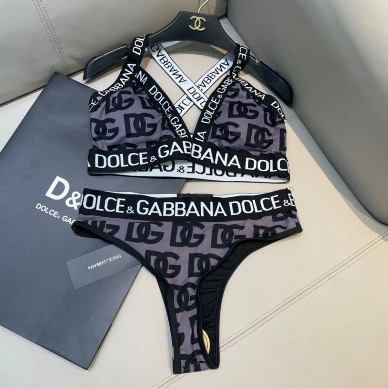 Dolce Gabbana Bikins Durable 256294