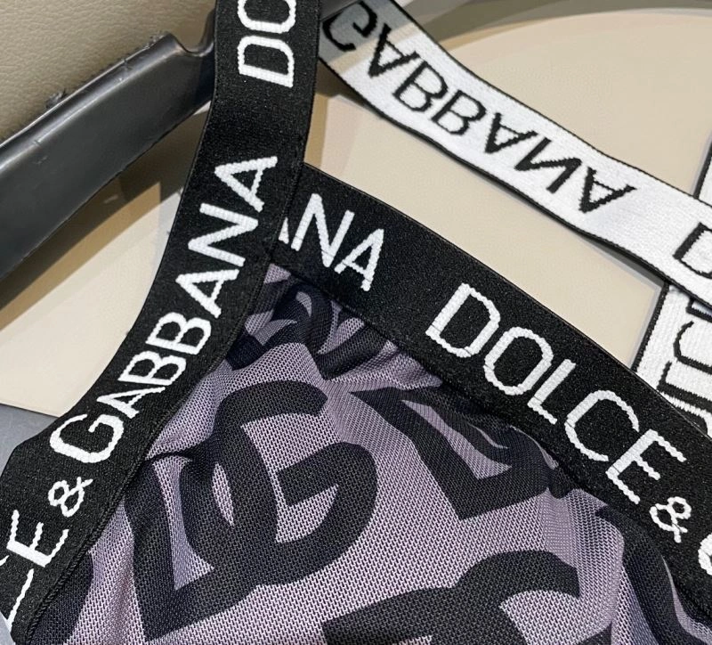 Dolce Gabbana Bikins Durable 256294
