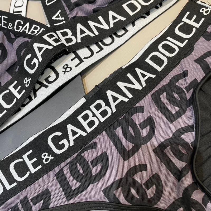 Dolce Gabbana Bikins Durable 256294