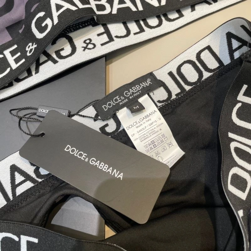 Dolce Gabbana Bikins Durable 256294