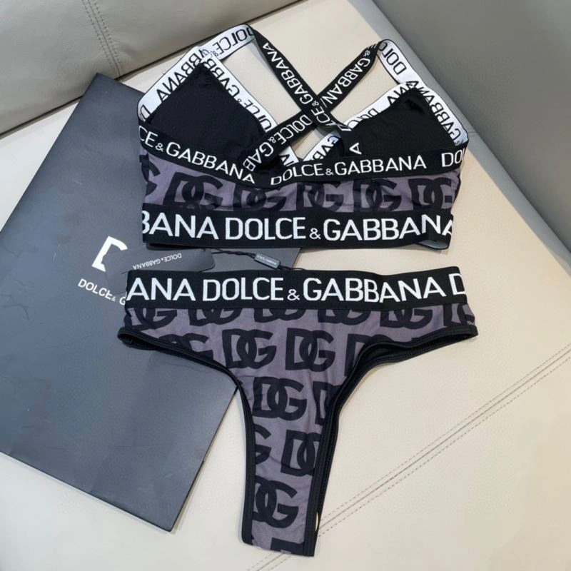 Dolce Gabbana Bikins Durable 256294
