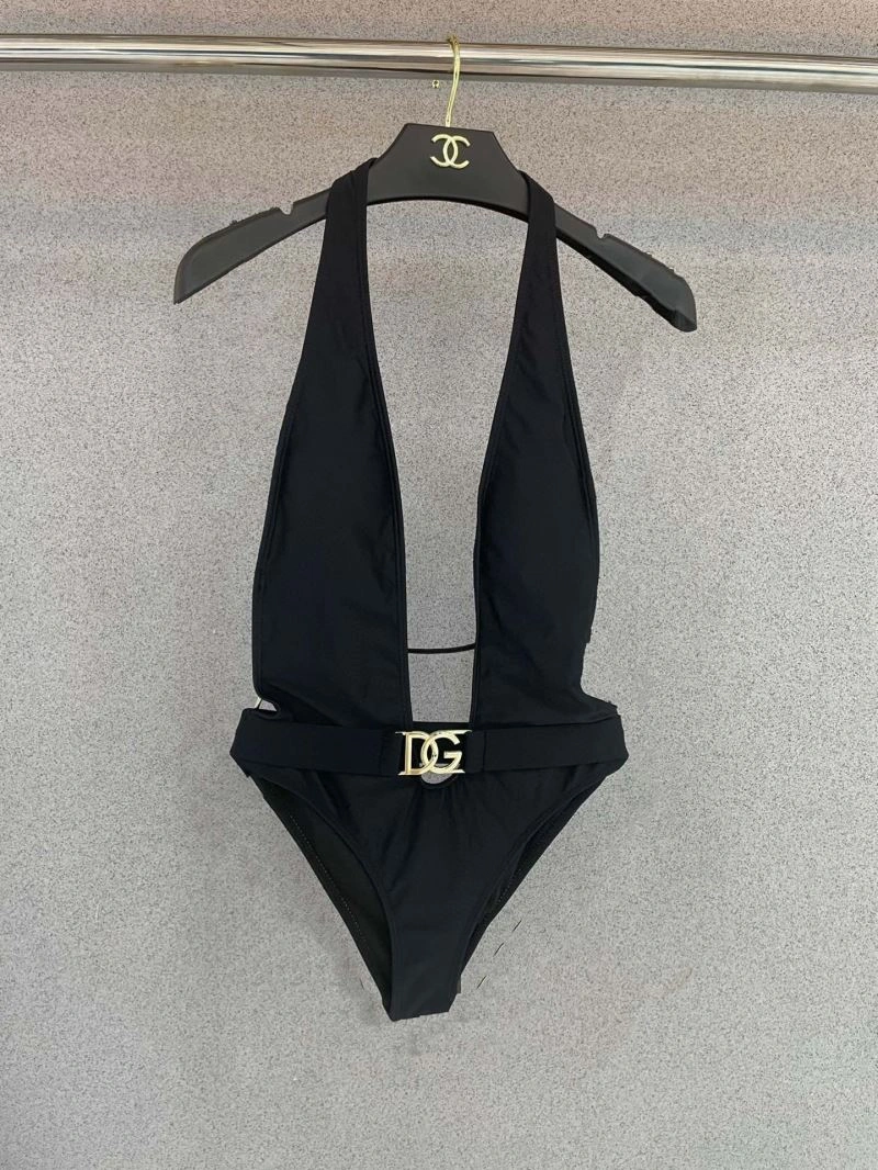 FashionForward Dolce Gabbana Bikins 256302