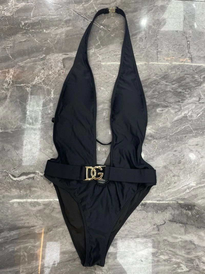 FashionForward Dolce Gabbana Bikins 256302