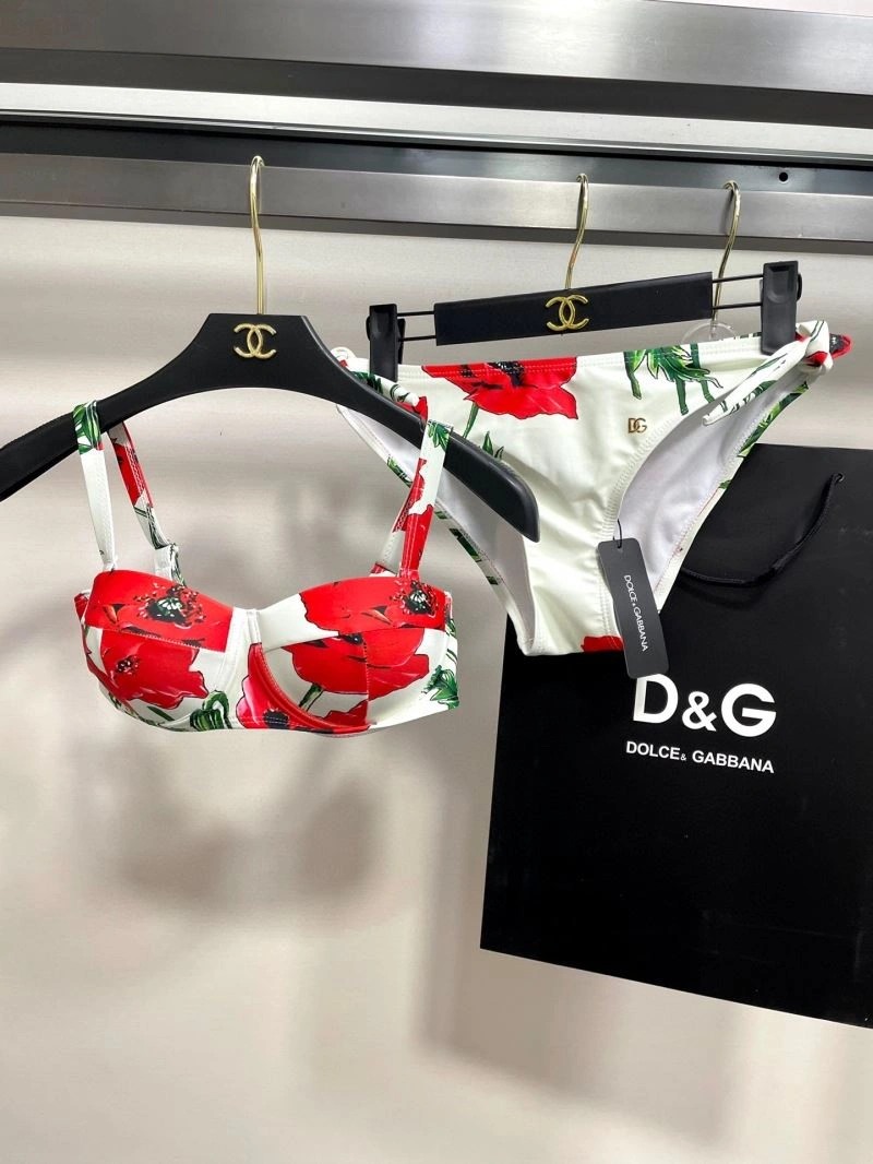 Dolce Gabbana Bikins HighQuality 256288