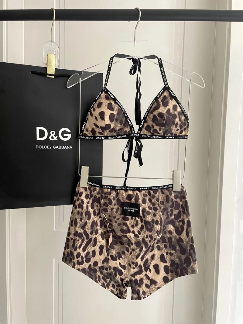 Dolce Gabbana Bikins Affordable 256308