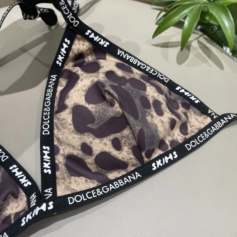 Dolce Gabbana Bikins Affordable 256308