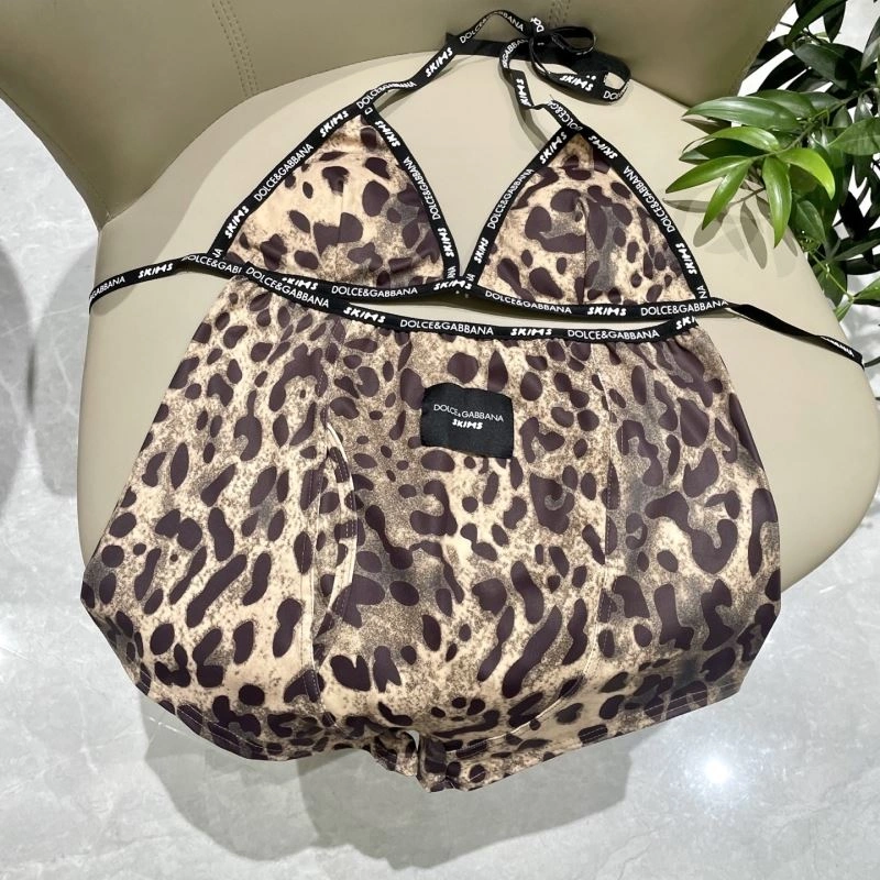 Dolce Gabbana Bikins Affordable 256308