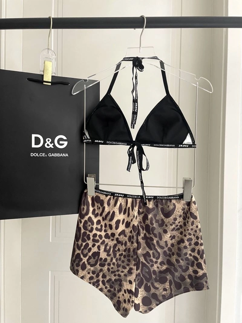 Dolce Gabbana Bikins Affordable 256308