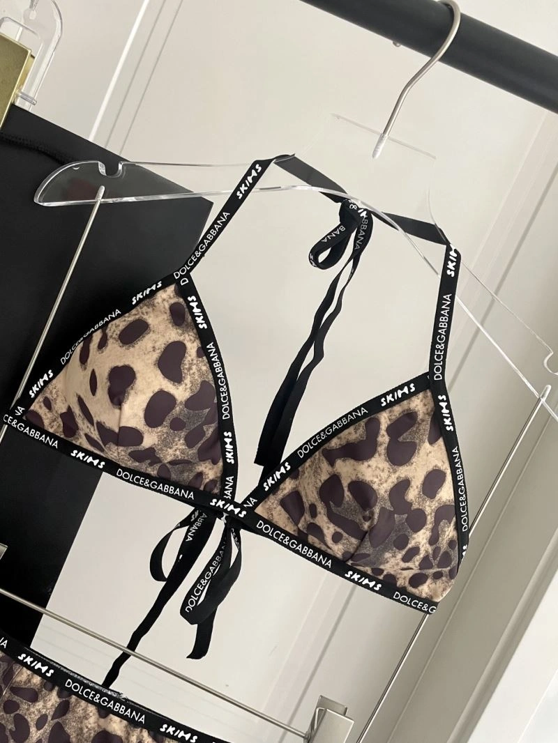 Dolce Gabbana Bikins Affordable 256308