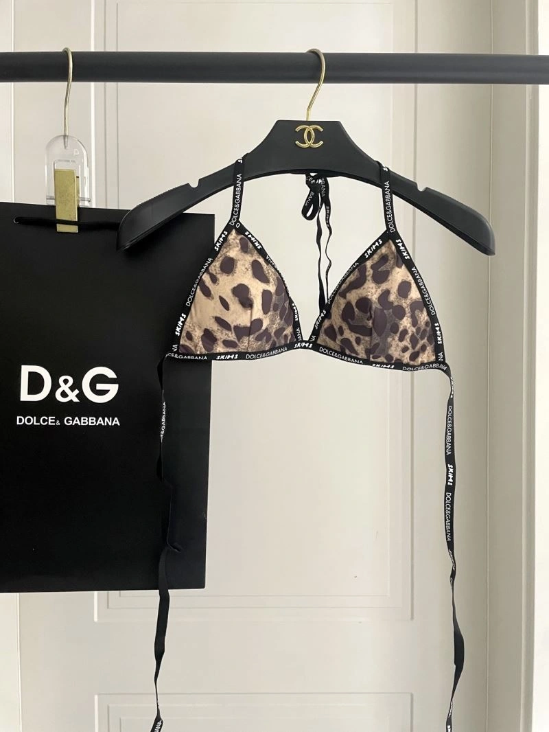Dolce Gabbana Bikins Affordable 256308