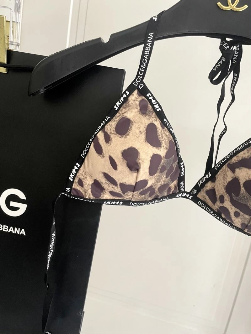 Dolce Gabbana Bikins Affordable 256308