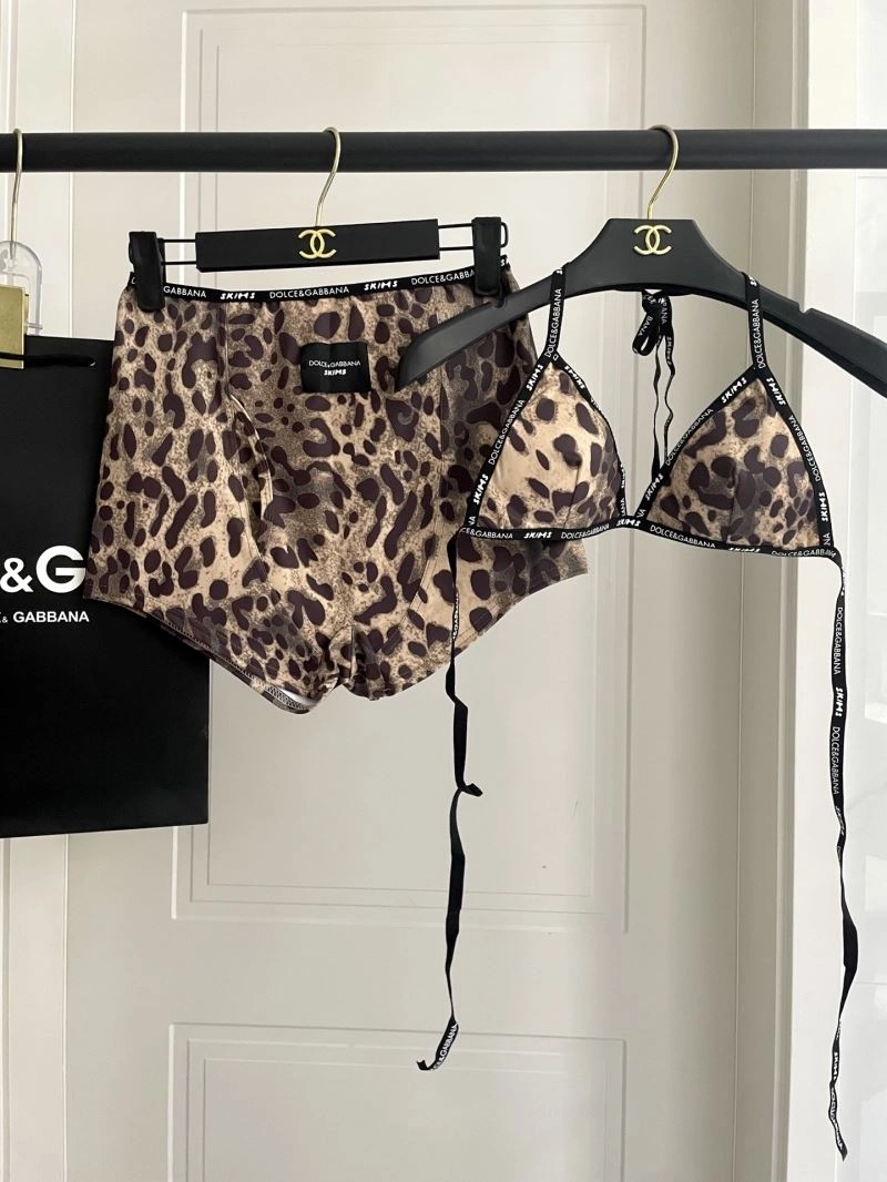 Dolce Gabbana Bikins Affordable 256308