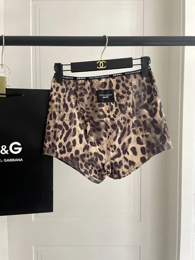 Dolce Gabbana Bikins Affordable 256308