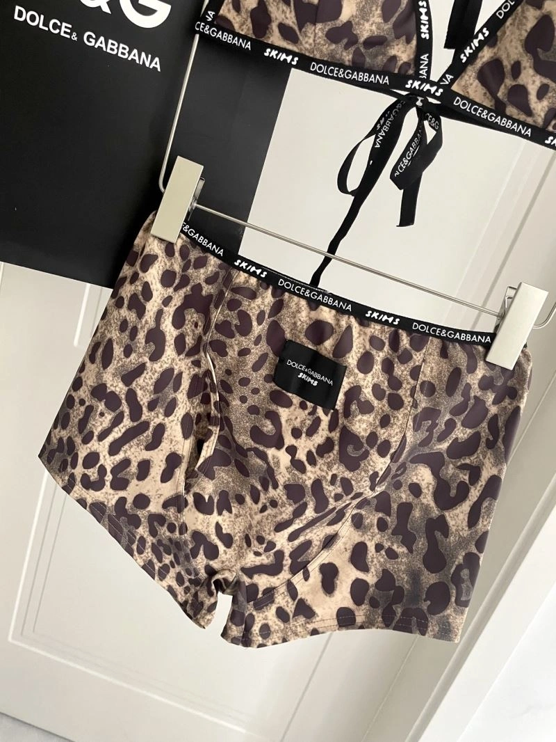 Dolce Gabbana Bikins Affordable 256308
