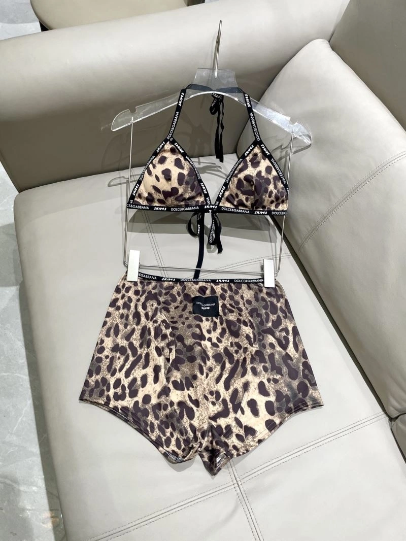 Dolce Gabbana Bikins Affordable 256308