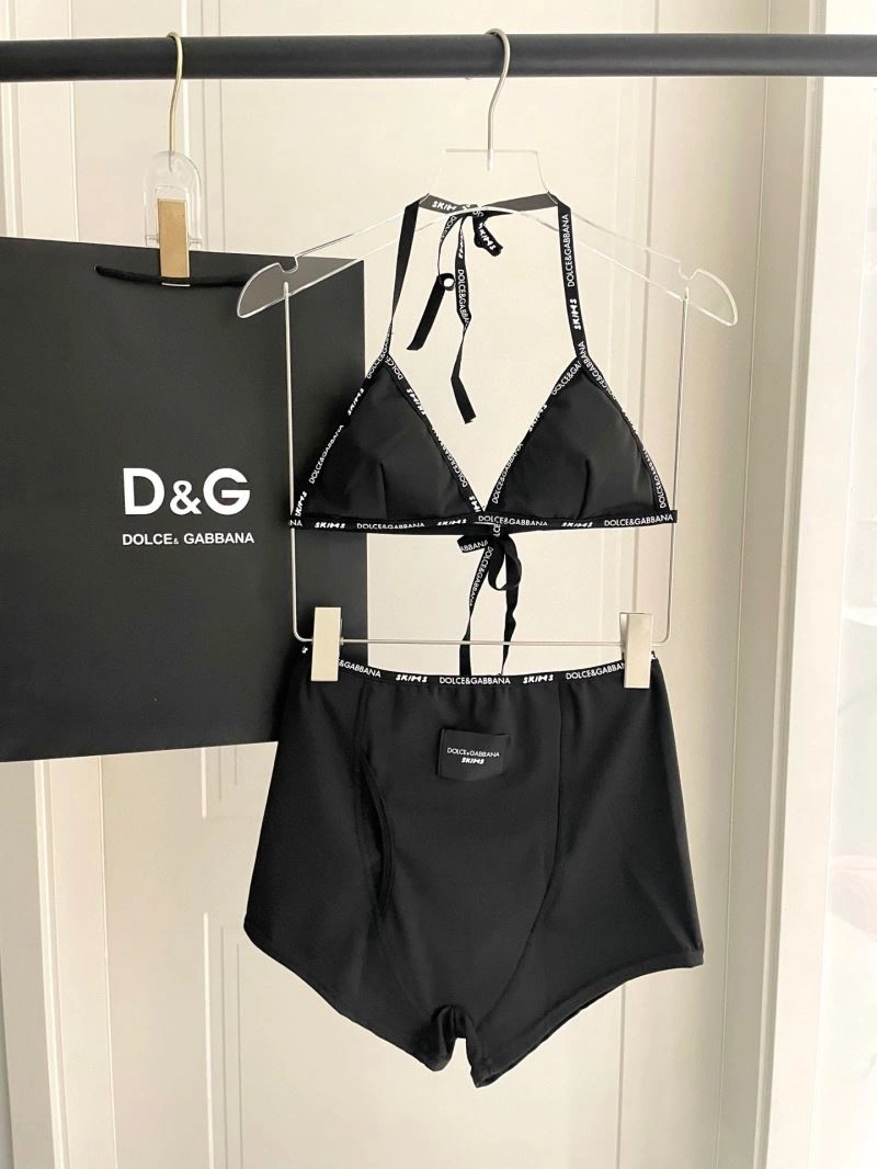 Dolce Gabbana Bikins MultiPurpose 256300
