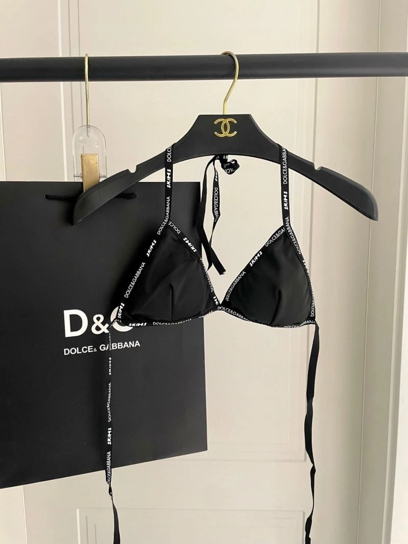 Dolce Gabbana Bikins MultiPurpose 256300