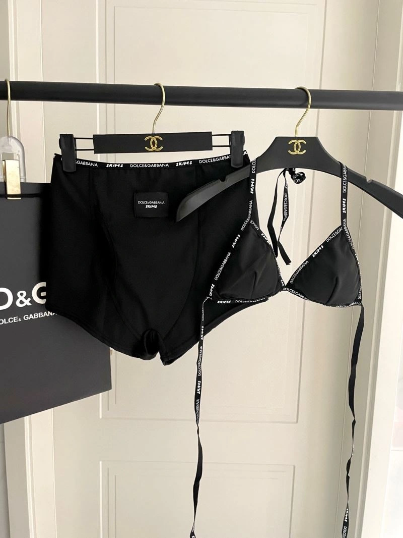 Dolce Gabbana Bikins MultiPurpose 256300