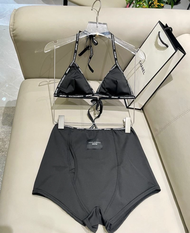 Dolce Gabbana Bikins MultiPurpose 256300