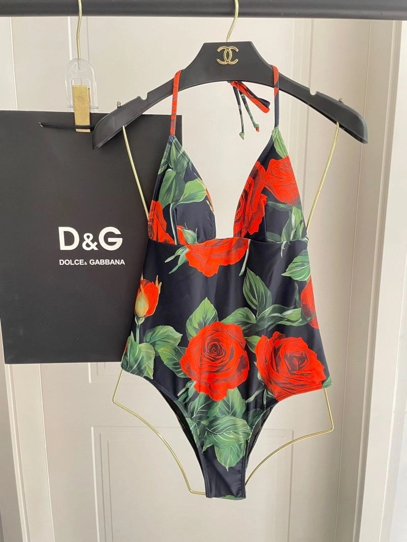 ModernLook Dolce Gabbana Bikins 256289