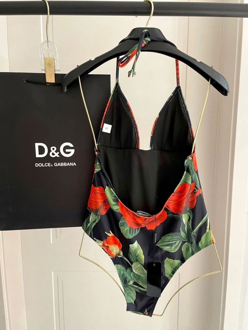 ModernLook Dolce Gabbana Bikins 256289